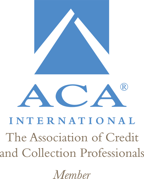 Member of ACA International